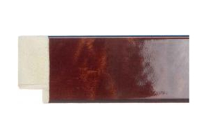 Wood Veneer Mouldings at Wessex Pictures